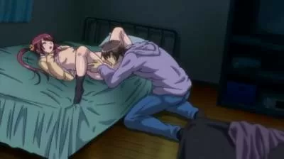 Милая малышка / Shoukoujo The Animation