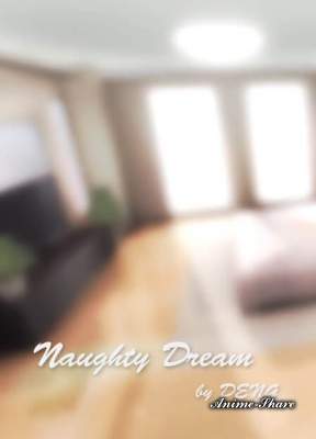 [MMD] Naughty Dream Part 2 (YURI)