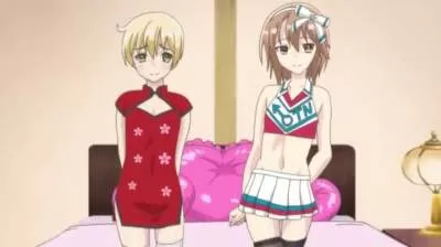 Otokonoko ♂ Delivery