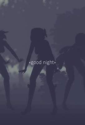 [MMD][K-ON!] GOOD NIGHT [5p full version][R-18]