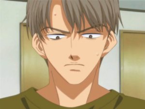 Saigo no Door wo Shimero! / Закрыть последнюю дверь