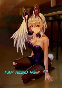 [HMV] Fap Hero (Часть 43) / Final Faptasy