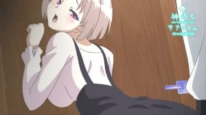 Kami Machi Sana-chan The Animation / Сана-чан в ожидании Бога