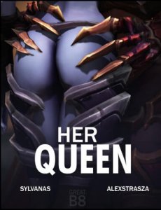[SFM] Her Queen / Её Королева 1+2