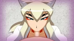 Kemonofuckers THE ANIMATION