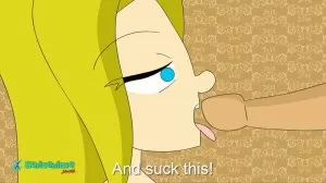 My favorite Nanny 1-3