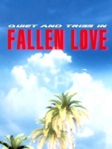 [SFM] Fallen Love