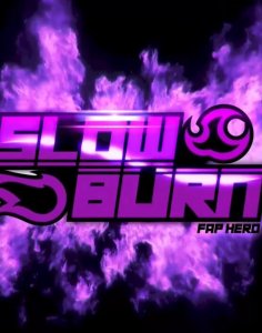 [HMV] Fap Hero (Часть 52) / Slow Burn