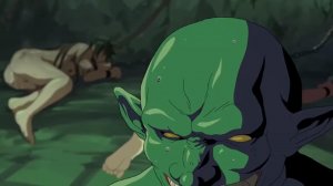 GOBLINS CAVE 2