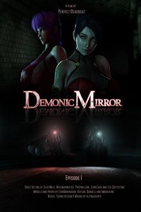 Demonic Mirror / Тёмные отражения