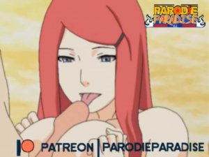 [Pixiv] ParodieParadise Naruto Compilation