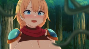 Immoral Game Master The Animation / Мастер аморальных игр