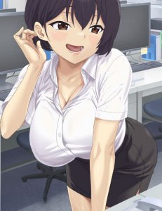 Хентай новинки за Июнь 2025 года / Upcoming H-animes for June 2025