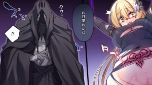 Yuusha-chan no Bouken wa Owatte Shimatta! The Motion Anime