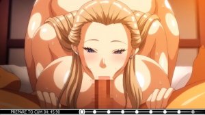 [HMV] Fap Hero (Часть 81) / Kingdom Cum