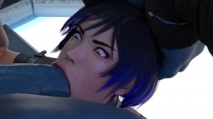 Horny Beetle Compilation