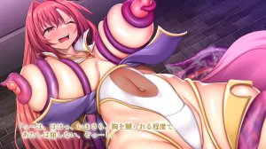 Hime no Muku Ana wa Mamono Zaamen Senyou Benki ni Narimashita The Motion Anime