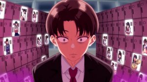 Guilty Hole / Грешное удовольствие