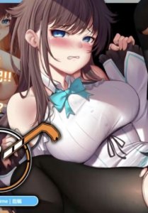 Nebel Geisterjäger ~ The Lamb of the Beginning ~ The Motion Anime Part 2