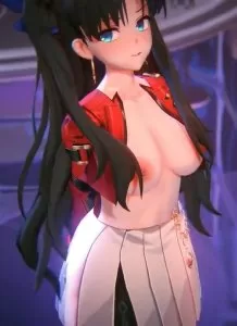 MoMo MMD Compilation 5 [65-77]